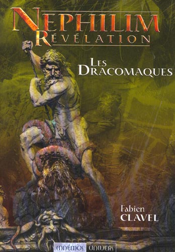 Les dracomaques