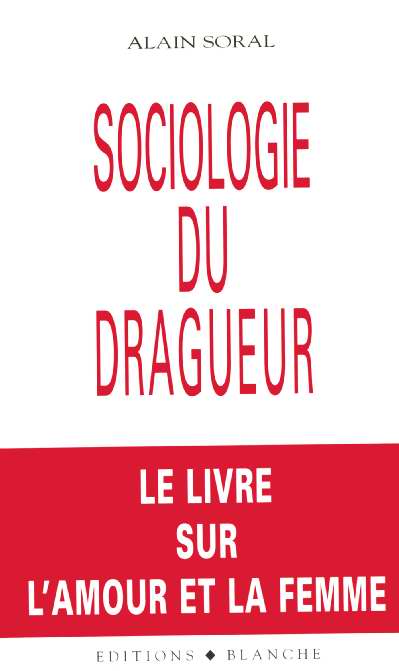 Kontre kulture - sociologie du dragueur
