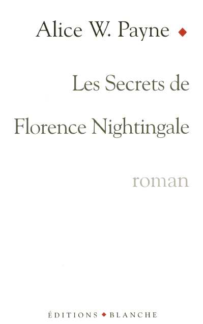 Les secrets de florence nightingale