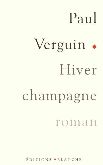 Un hiver champagne