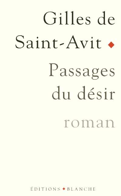 Passages du desir