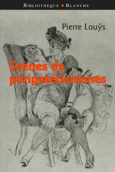 Scènes de péripatéticiennes