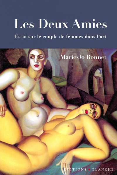 Les deux amies