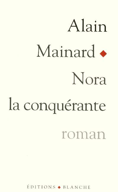 Nora la conquerante