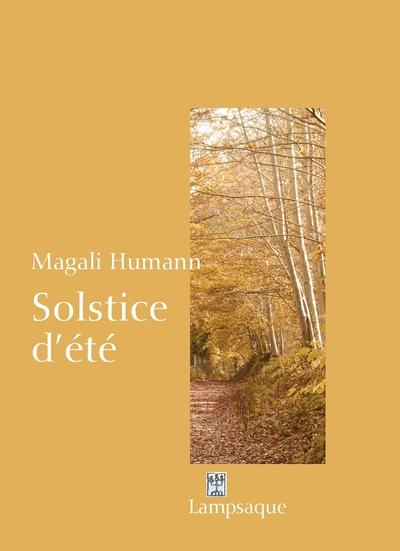 Solstice d'ete