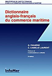 Dictionnaire anglais-français du commerce maritime