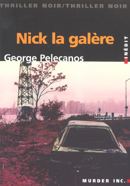 Nick la galerie