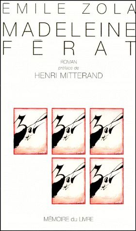 Madeleine Ferat