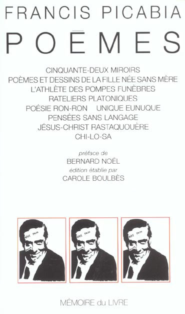 Poemes - ecrits tome 1