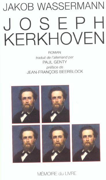 Joseph Kerkhoven