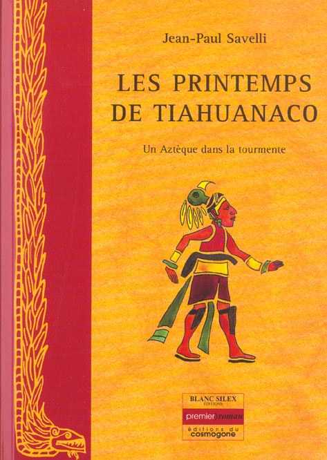 Les printemps de tiahuanaco