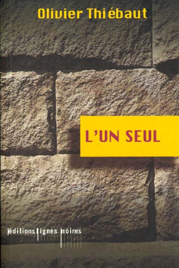 Un seul