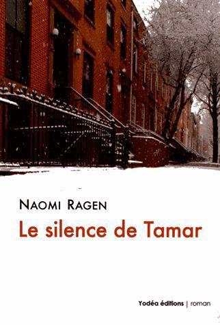Le silence de tamar