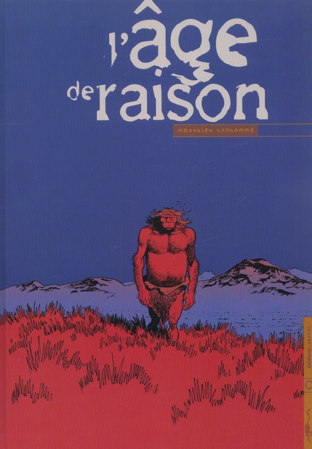 L'age de raison