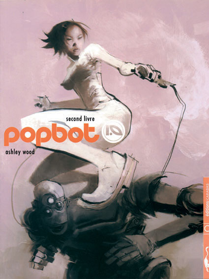 Popbot Tome 2