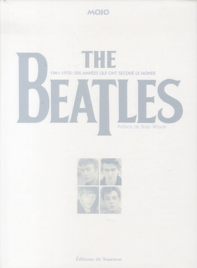 The Beatles 1961/1970