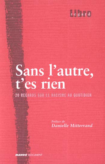 Sans l'autre, t'es rien : 20 regards sur le racisme au quotidien - flash vidéo