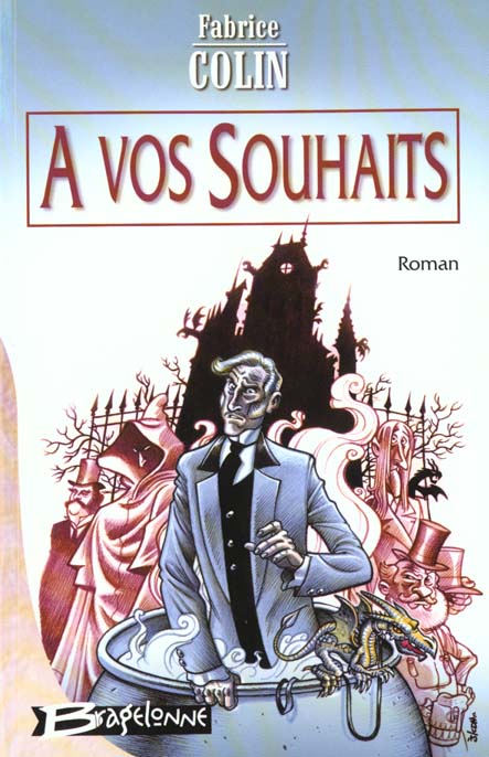 A vos souhaits