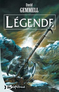 Le cycle de Drenaï : légende