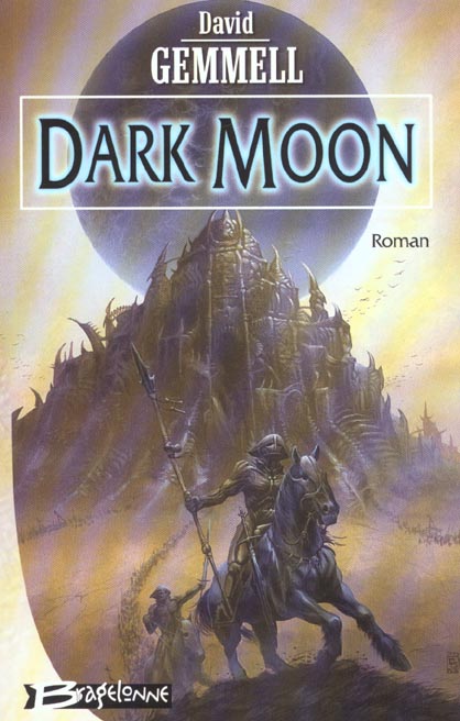 Dark moon