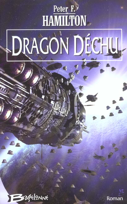 Dragon dechu