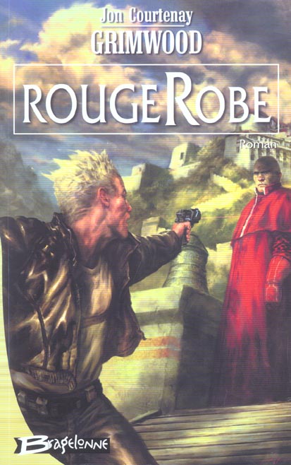 Rougerobe