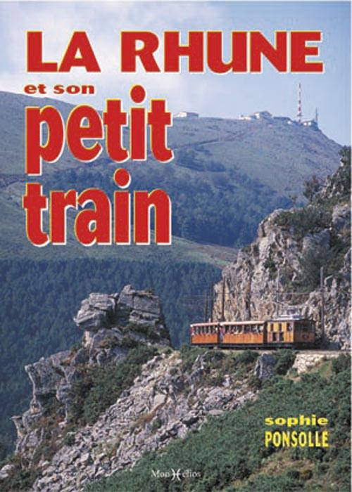 La rhune et son petit train