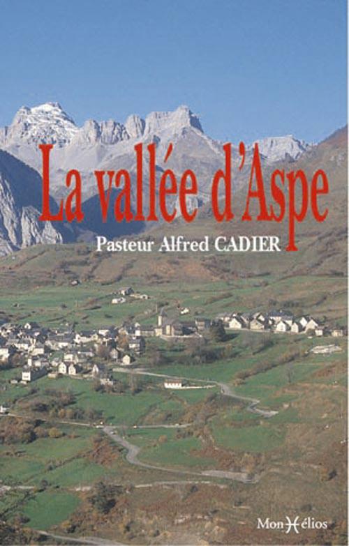 Vallee d'aspe