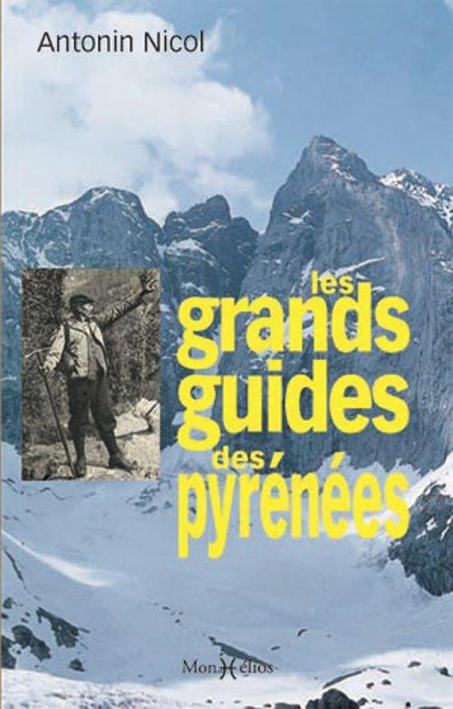 Les grands guides des Pyrénées - flash vidéo