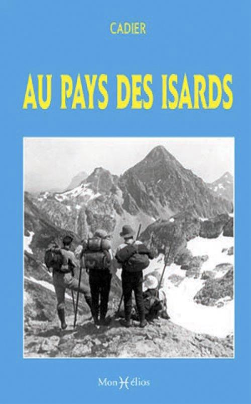 Au pays des isards - flash vidéo
