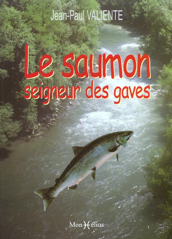 Saumon, seigneur des gaves (le)