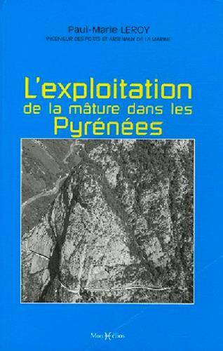 Exploitation de la mature dans les pyrenees (l') - flash vidéo