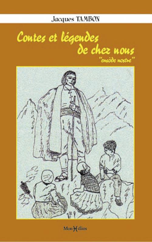 Contes et legendes ensode nostre (de chez nous) - flash vidéo