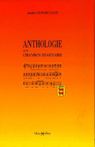 Anthologie de la chanson bearnaise