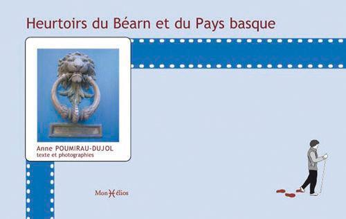 Heurtoirs du béarn et du pays basque