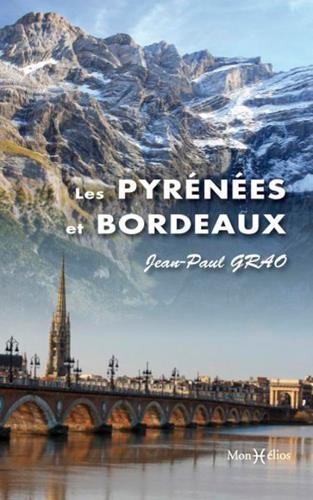 Les Pyrénées et Bordeaux - flash vidéo
