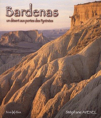 Bardenas, un désert au portes des Pyrénées - flash vidéo