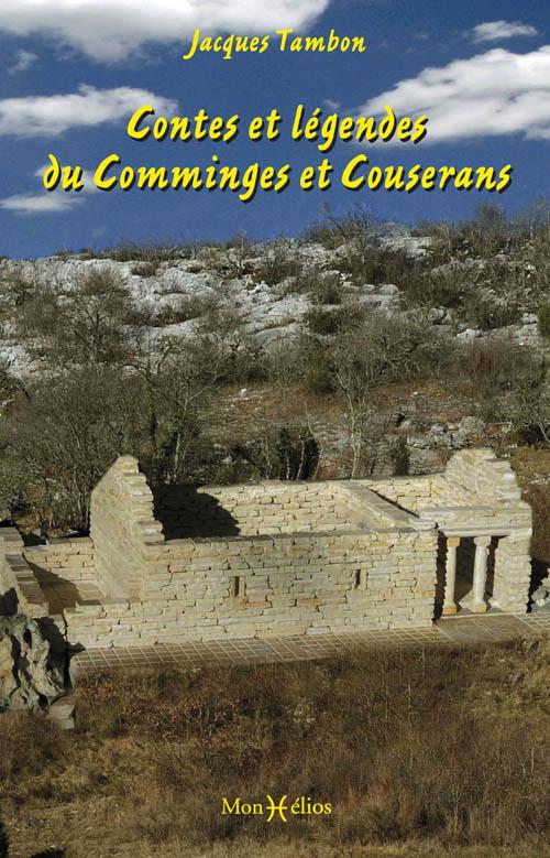 Contes et légendes du Comminges et du Couserans