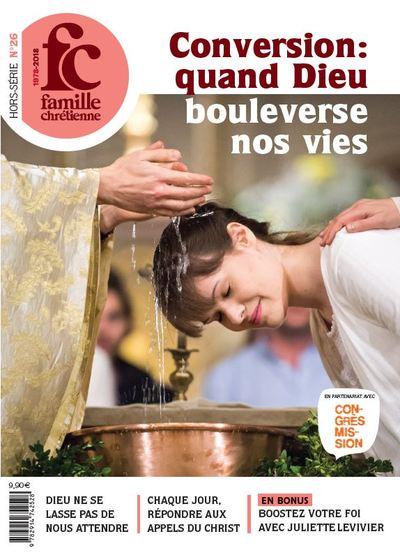 Famille chrétienne