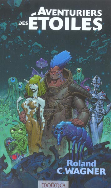 Aventuriers des etoiles