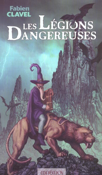 Les legions dangereuses