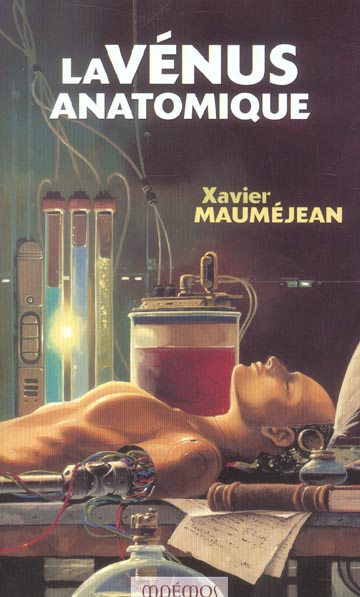 La venus anatomique