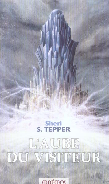 Aube du visiteur (l')