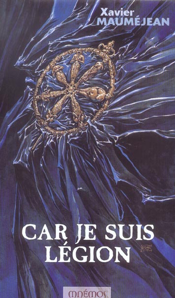 Car je suis legion