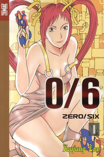 0/6 Tome 1