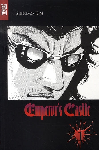 Emperor's castle Tome 1