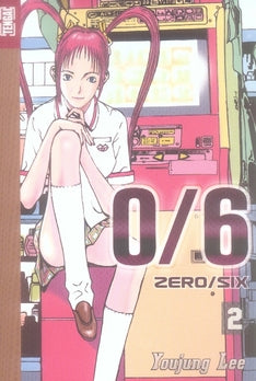 0/6 Tome 2