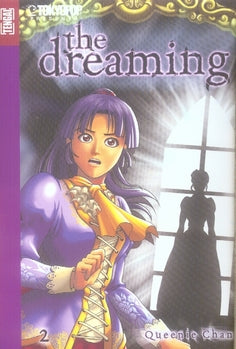 The dreaming Tome 2