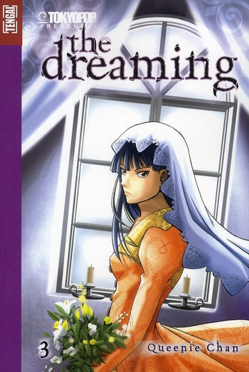 The dreaming Tome 3
