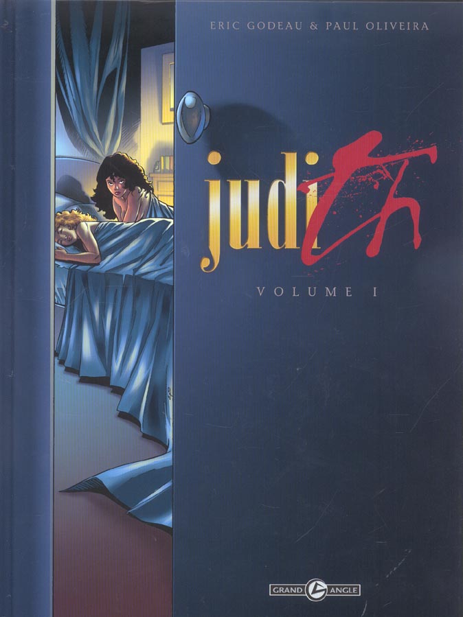 Judith Tome 1